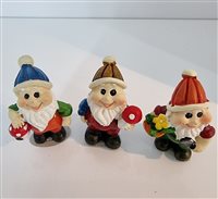 Bomboniera Mancini Gioielli Bambino in Resina 04269 - 04269
